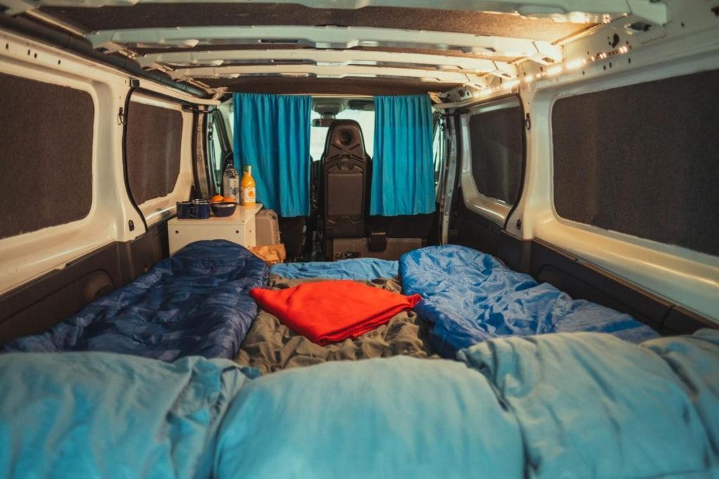 Rent Campervans Κεφλαβίκ Εξωτερικό φωτογραφία