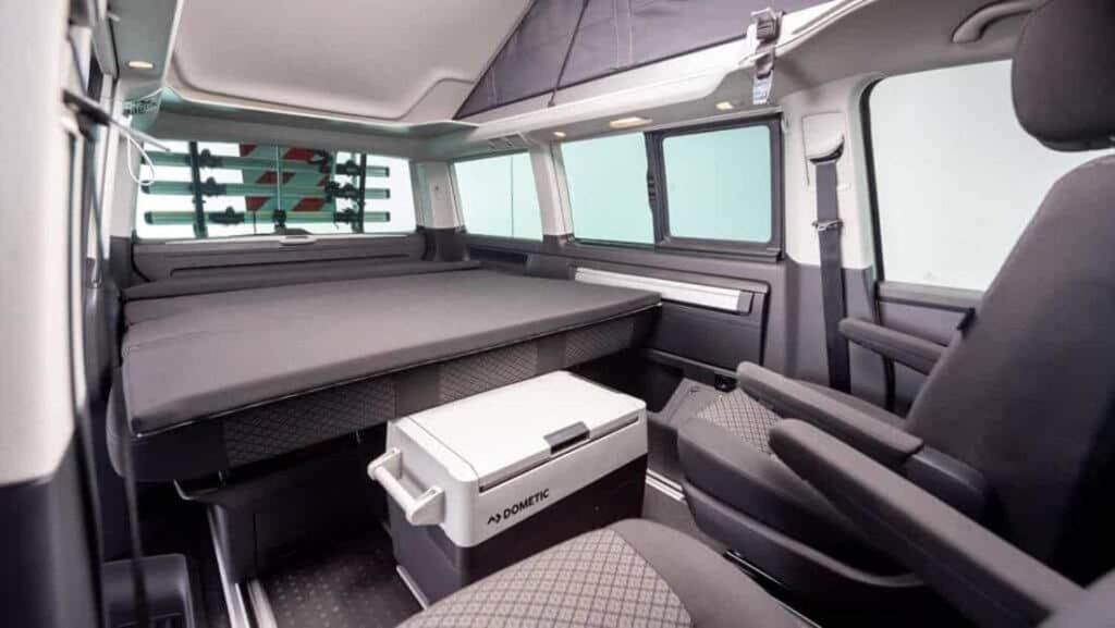 Rent Campervans Κεφλαβίκ Δωμάτιο φωτογραφία