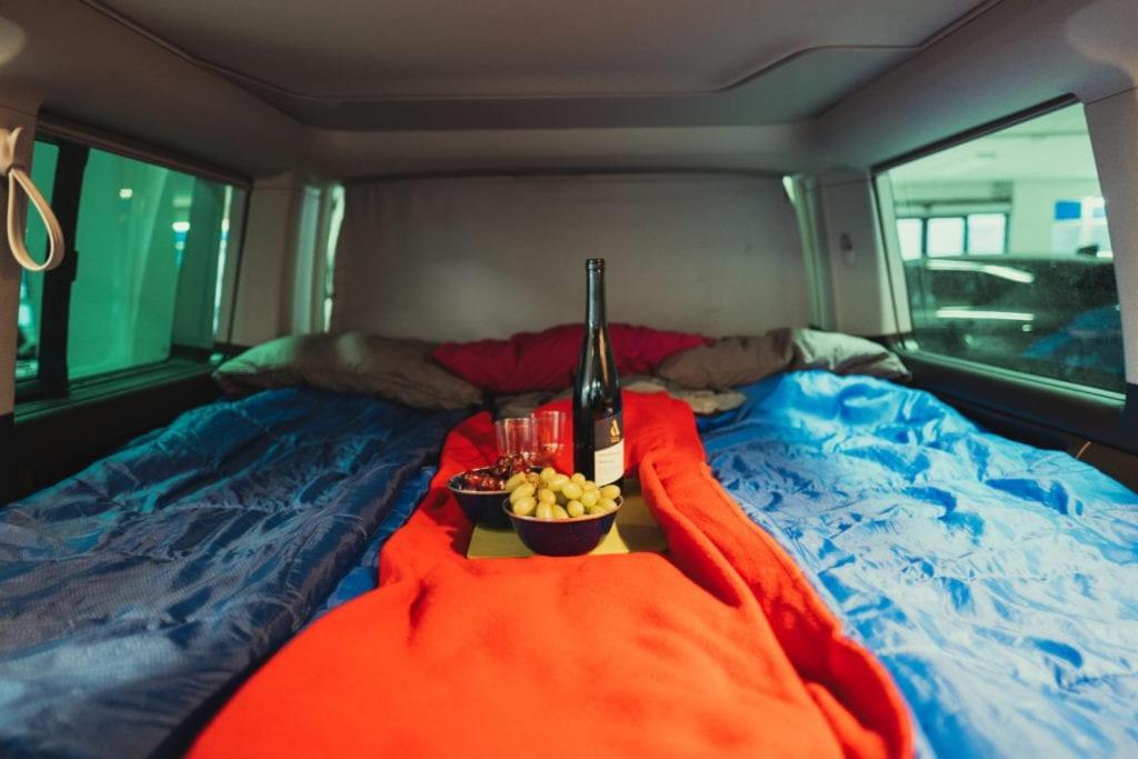 Rent Campervans Κεφλαβίκ Εξωτερικό φωτογραφία